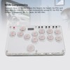 Arcade Stick 13 Keys All Button Arcade Controller with Custom