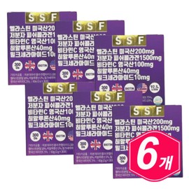 Pure Food Elastin Desmosin Low Molecular Fish Collagen Hyaluronic Acid Milk Ceramide 30 sachets x 6 / 순수식품 엘라스틴 데스모신 저분자 피쉬콜라겐 히알루론산 밀크세라마이드 30포 x 6개
