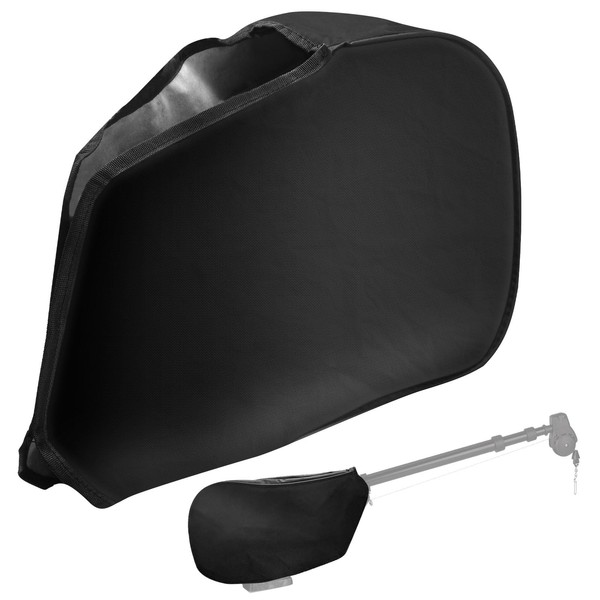 Downrigger Cover Compatible with Digi-Troll 10 TS, Digi-Troll 10, Digi-Troll