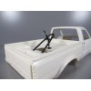 Tamiya "Toy" Truck Bed Mount Spare Tire Rack Tamiya Traxxas
