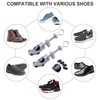 cyrico Shoe Stretcher Men 4-way Shoe Expander Widener Shoe Tree