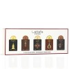 Lattafa Pride Eau de Parfum Gift Set Collection No.4 (5