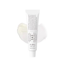 Dr.Althea 345 Relief Cream| Hidratante para recuperación calmante y cuidado de manchas con PDRN y niacinamida | Cuidado de la piel vegano coreano para todo tipo de piel, 15 ml