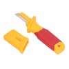 Cable Sheath Stripping Knife 1000V High Voltage Resistance Anti Magnetic