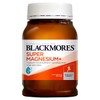 Blackmores Super Magnesium Plus 200 Tablets (Expiry 10/2026)