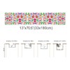 Mexican Table Runners for Fiesta Day of The Dead Dia