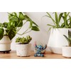 Enesco Stitch Mini Figurine 6009002 2 in H x 3