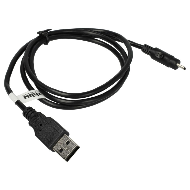 vhbw USB-Hotsync cablesuitable for COWON t2, U5, iAudio i9 replacing