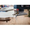 Bosch Professional T 101 B Jigsaw Blades (for Soft Wood,