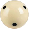 Southern Rec Supply Black Dot Pro Measle Regulation Training Tournament