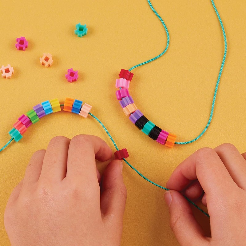 SimBrix Jewellery Set, STEAM Learning, Over 750+ SimBrix