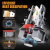 AUIMSOCO For Peterbilt 389 2008-2020 2021 2022 Super Bright LED