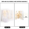 1pc Human Skeleton Anatomical Model Medical Anatomical Teaching Tool With