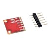 TECNOIOT CJMCU-MCP4725 I2C DAC Module Development Board Unlock 12-Bit Resolution