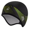 ROTTO Cycling Skull Cap Helmet Liner Fleece-Lined with Ear Covers