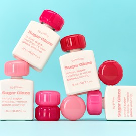 Alternative stereo Lip Potion Sugar Glaze Tint 8ml - 11 Dolly Ball