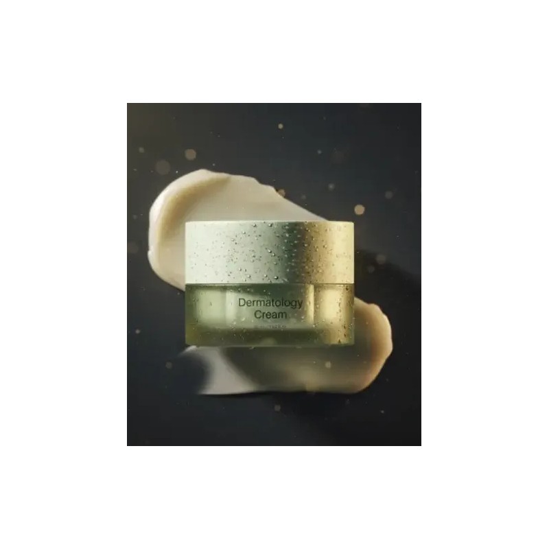 Crema Reafirmante Coreana Antiarrugas Antiedad Skincare