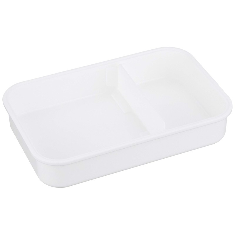 Pearl Metal Actia D-2310 Lunch & Food Box L [Made