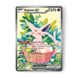 Adorable Easter Pokemon | Custom Fan-Art Pokemon Cards | The Perfect Easter Pokemon Gift | Umbreon, Pikachu, Eevee, Charizard, and More!:_Sylveon