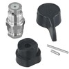 Prime Spray Valve 257352, Drain Valve for 695 795 3900
