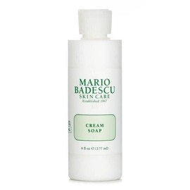 마리오 바데스쿠 크림 솝 177ml Mario Badescu Cream Soap 177ml