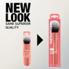 REAL TECHNIQUES, Ultra Plush Powder Makeup Brush, Brocha para Maquillaje