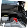 Zerodeko 1 Pair Automotive Air Conditioning Couplers Quick Couplers for