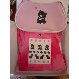 American Girl Licorice's Best Friend Outfit