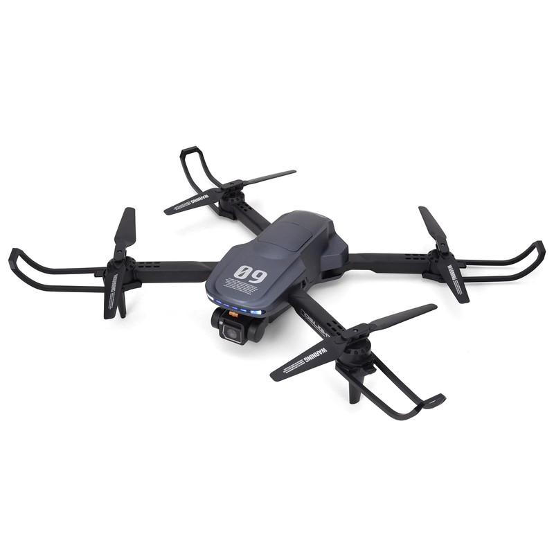 G-Force DE:LIGHT Foldable Drone Remote Control GB340 Genuine Japanese Product