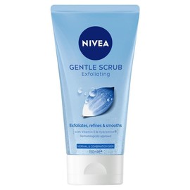 NIVEA Daily Essentials Gentle Refreshing Face Scrub 150ml