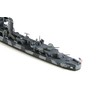 Tamiya 31911 1/700 Navy Destroyer DD412 Hammann Plastic Model Kit