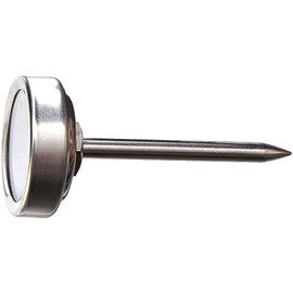 Charcoal Companion Reusable Poultry Button