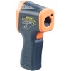 AGT Temperature Meter: Professional Infrared Thermometer with Laser, -50 to