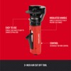 CRAFTSMAN 3-in Cutoff Tool, High-Speed RPM Cutting, Lightweight & Compact