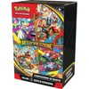 Pokémon: confezione di buste dell’espansione Megaevoluzione del GCC Pokémon (sei