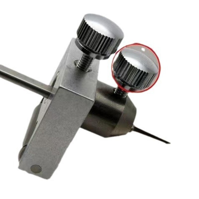 Fenteer Adjustable Engraving Fixed Angle Tool Device Sharpening Tool Sturdy