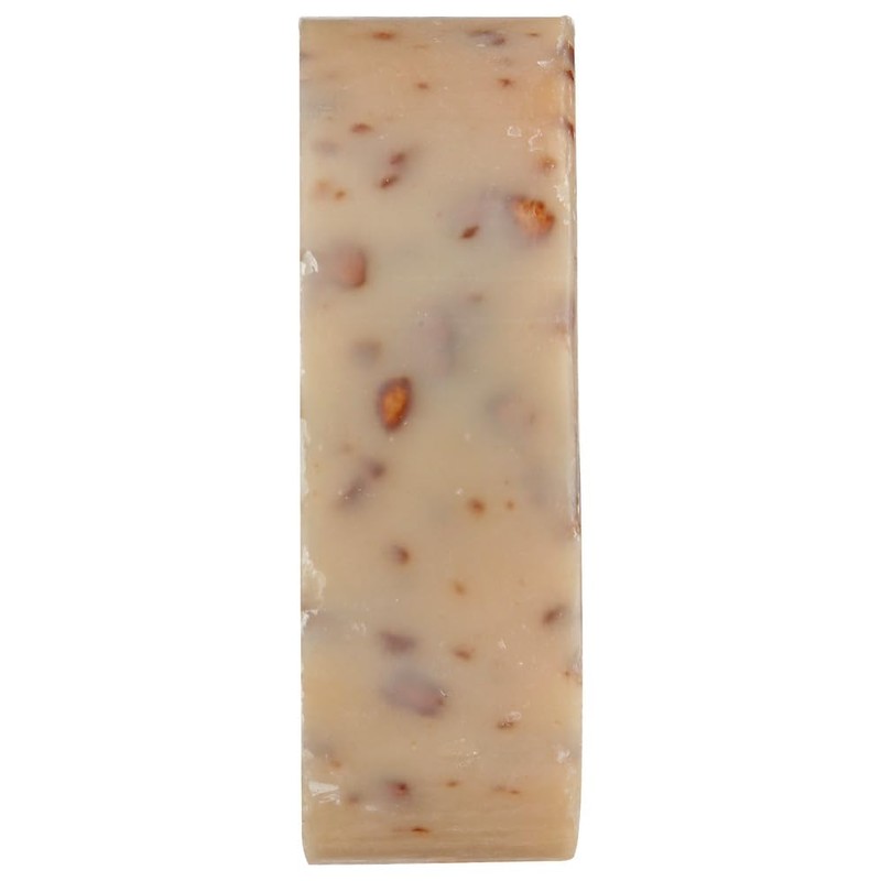 Sappo Hill Soapworks Oatmeal Glycerine Soap, 3.5 Ounce by Sappo