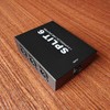 Snblzhef XLR 1 in 6 Out Signal Splitter Mixer Signal
