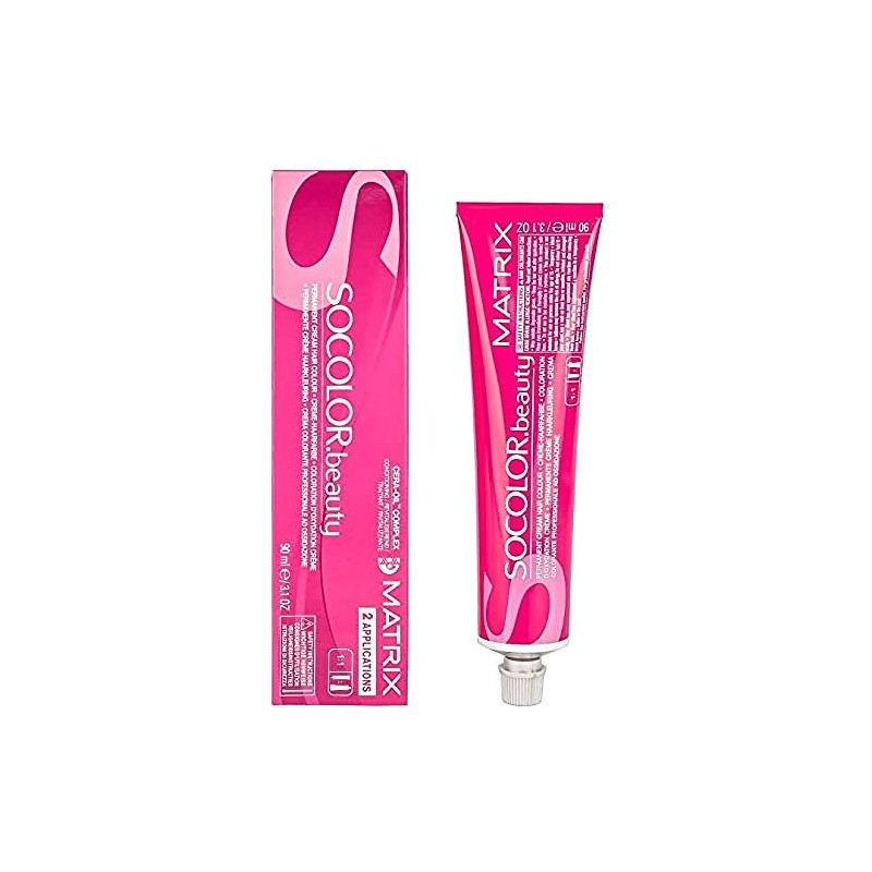 Matrix SCB NATURAL CALDO 10NW