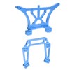 Alloy Front Rear Shock Tower for Traxxas Slash 2WD 1/10