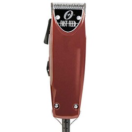 Oster 76023-510 Fast Feed Adjustable Clipper.