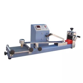 섬유 색상 측정기 염색 비교용 색차 색도계 컬러미터 Fabric Color Measurement Instrument for Dyeing Comparison and Color Difference Colorimeter [AATCC Abrasion Strip]