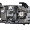 Front Halogen Headlight Assembly Compatible Left Side Driver Head Lights