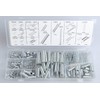 Compression / Extension Springs 200-Piece Set Selection