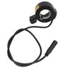 Electric Bicycle Mid Thumb Throttle 130x Electric Bike Throttle Accelerator