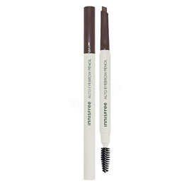Innisfree 이니스프리 납작 아이브로우 펜슬 Innisfree Slim Eyebrow Pencil