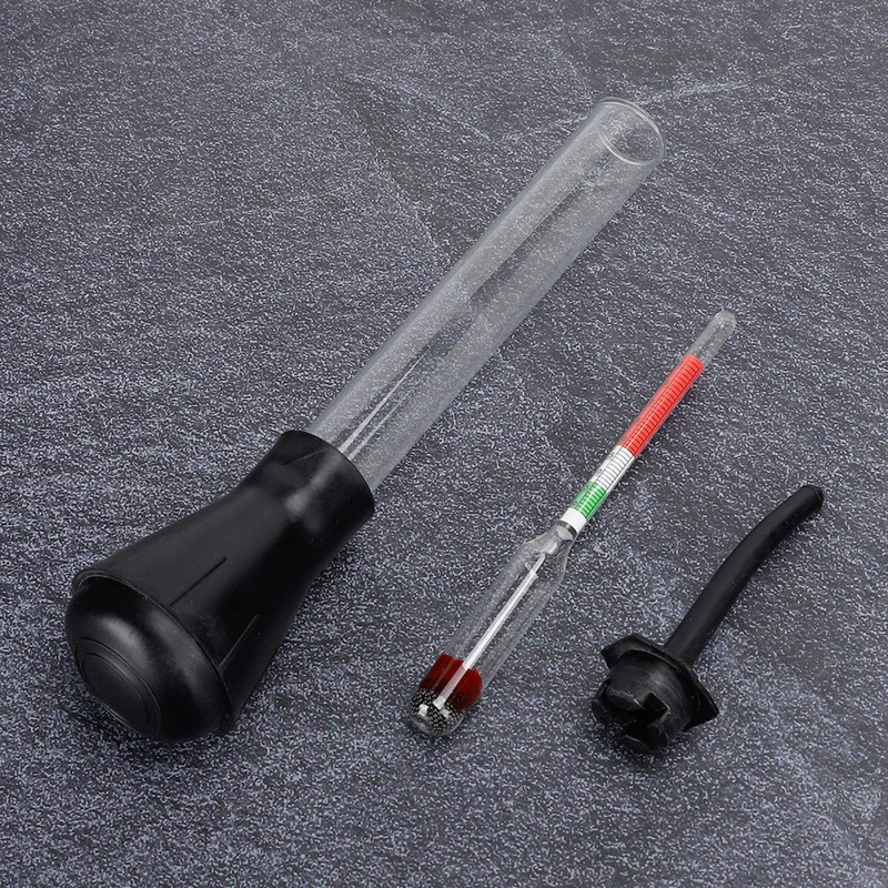 for Battery Hydrometer Battery Hydrometer Teste 8in Battery Hydrometer Fast