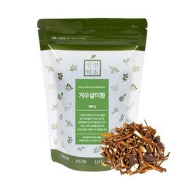 OTMARTFOOD 300g of domestic mistletoe pills