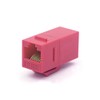VCE Acoplador RJ45 Cat6 Keystone Jack Hembra a Hembra Ethernet