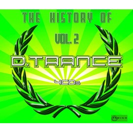 The History of d.Trance Vol.2